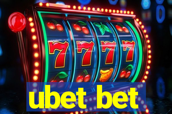 ubet bet